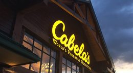 Cabela's Outfitters