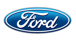 Image of the Ford logo