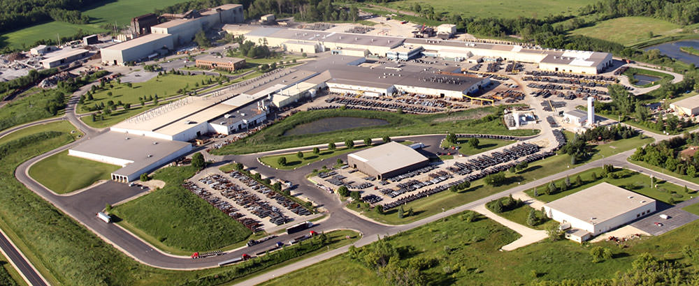 Charter Steel expansion relies on experienced Electrical Workers